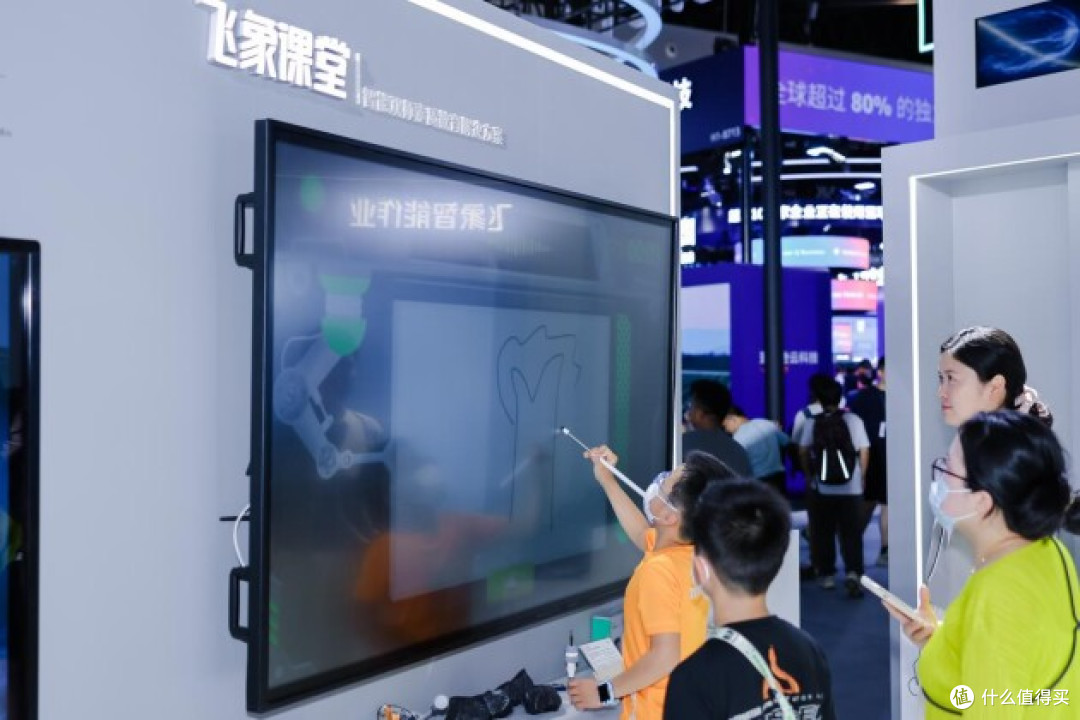 从订单韧性到生态构建 惠科股份如何以生态思维重构先进制造竞争力