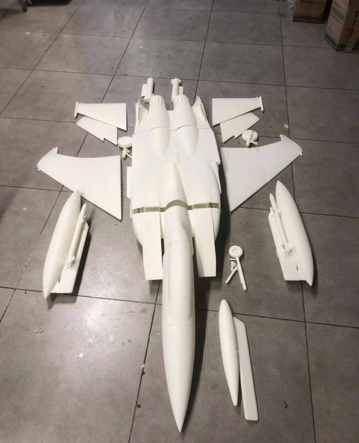 铂力特获得发明专利授权：“3D打印设备故障的检测方法、装置、设备及存储介质”