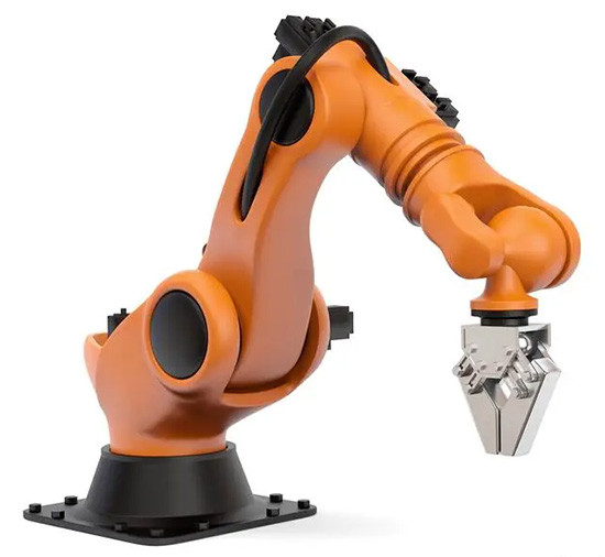 鸿路钢构获得发明专利授权：“一种工业弧焊机器人交叉摆动装置及工艺”