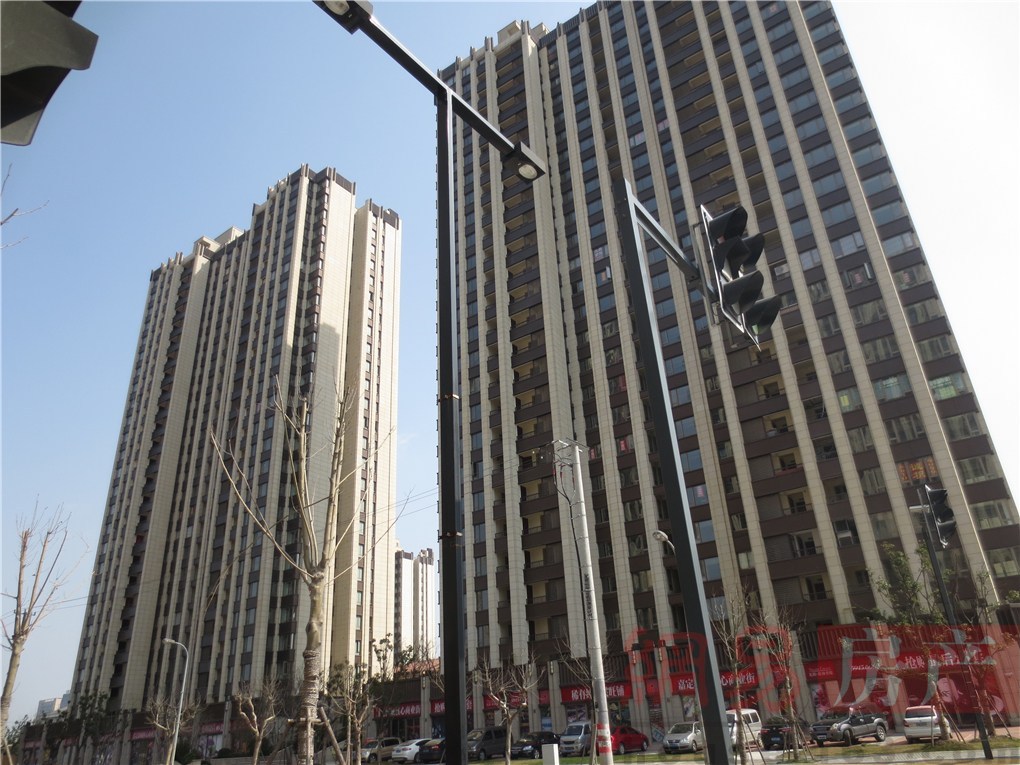 龙湖集团兑付“16龙湖04”本息 境内信用债余额约33亿元