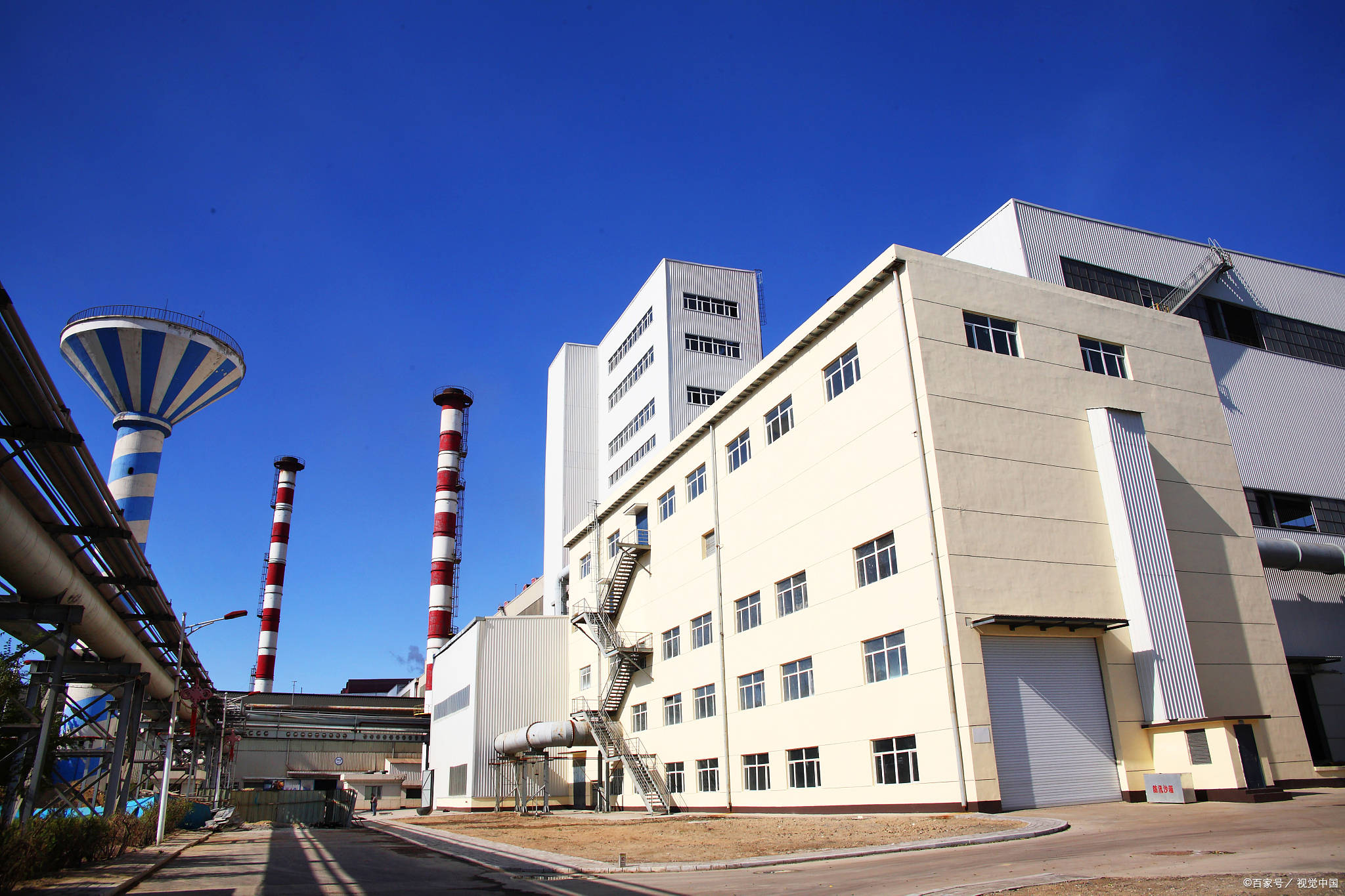 3月2日兴化股份涨停：甲醇，煤化工，陕西国企改革概念热股