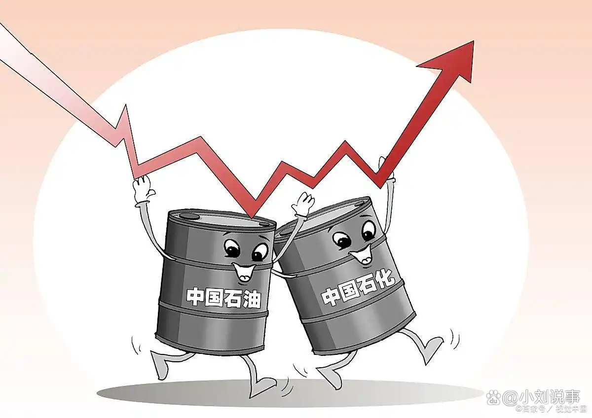 中国石油成交额创2015年7月9日以来新高