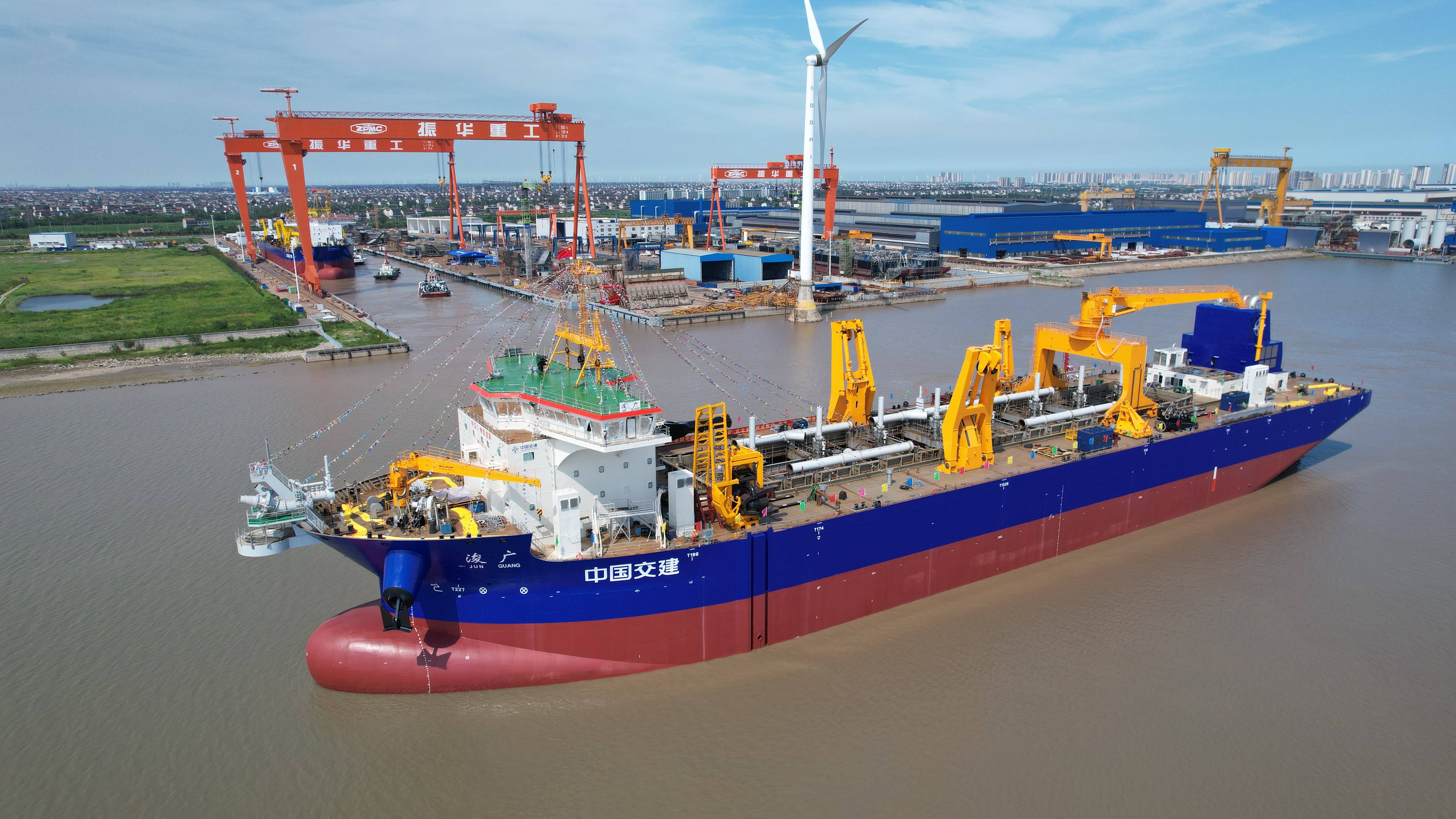 8天5板招商轮船:受中东局势影响公司油轮等部分船舶进出波斯湾航线面临较大安全等风险 但预计对总体经营情况影响可控