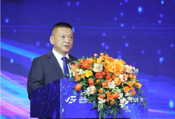 全国人大代表、中车株洲所董事长李东林：建议支持推动绿氢就地消纳和规模化应用