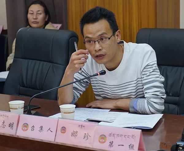 (全国两会)全国政协委员姜春水:构建国际航空规则高地 护航产业发展