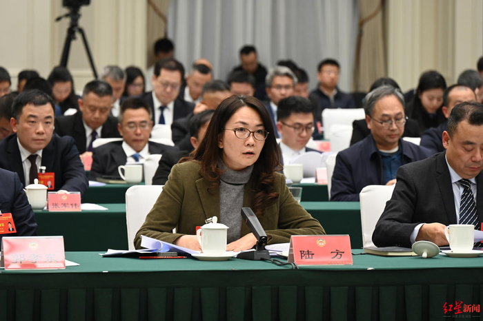 【财眼观两会】皮剑龙委员：建议将“年龄”列为禁止就业歧视法定事由