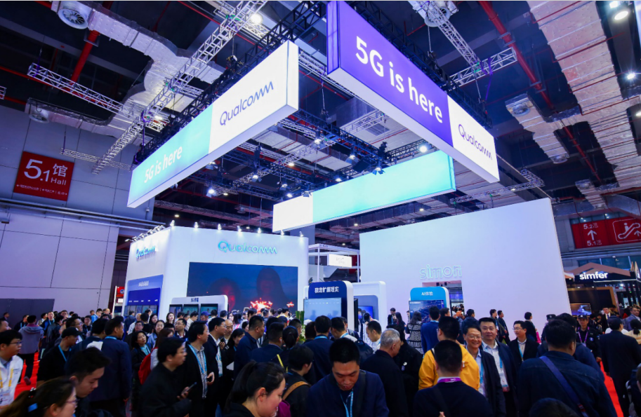 高通孟樸：携手合作伙伴推动个人智能体验加速成为现实