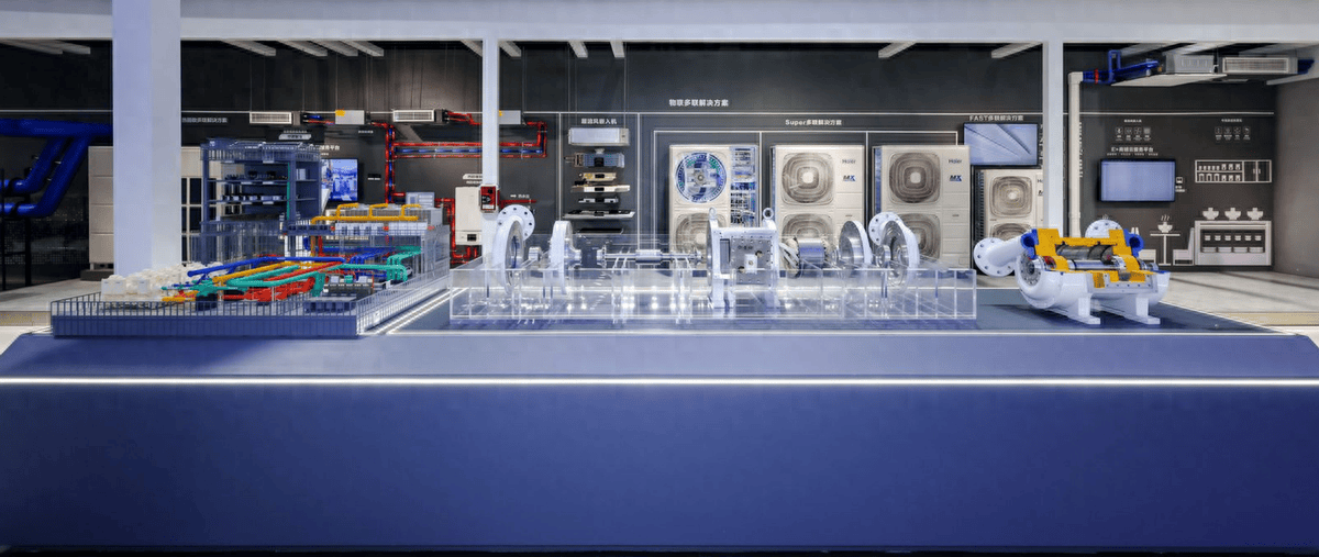 海尔智家获得实用新型专利授权：“制冷系统及制冷设备”