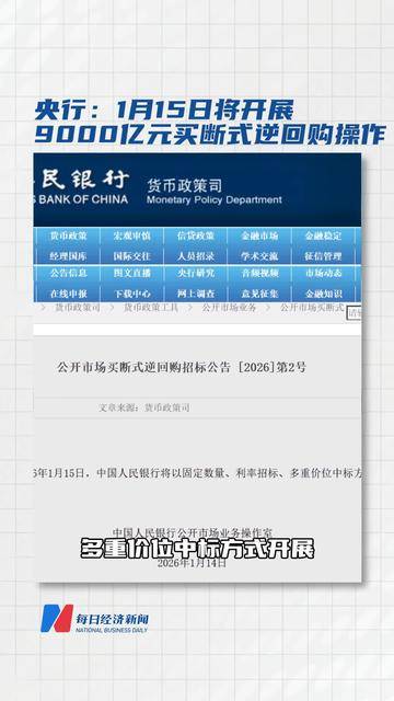 债市早参3月6日|经济主题记者会下午3时举行；央行今日开展8000亿元买断式逆回购