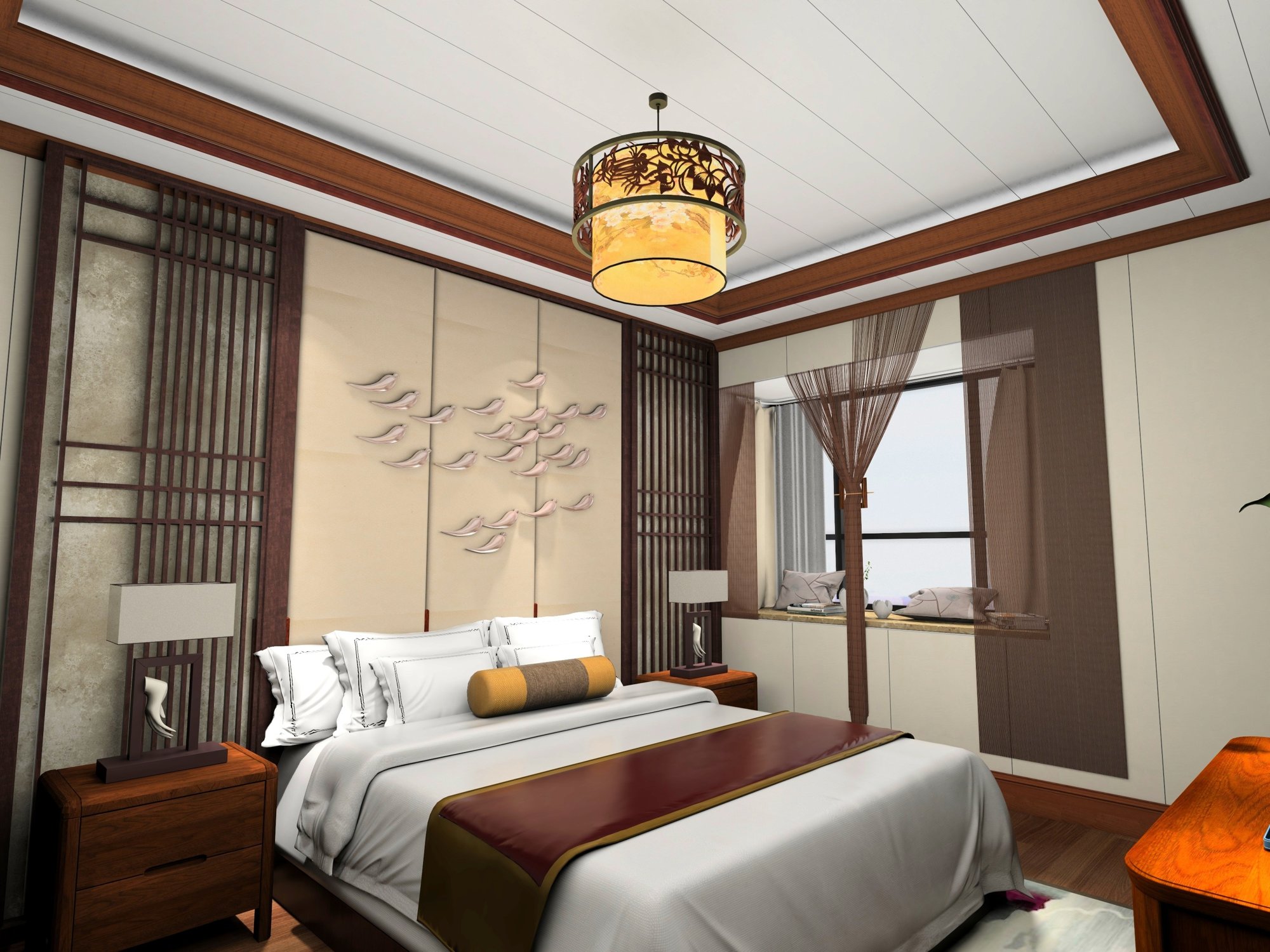 喜临门获得外观设计专利授权:“床架(DUBU-25232A)”