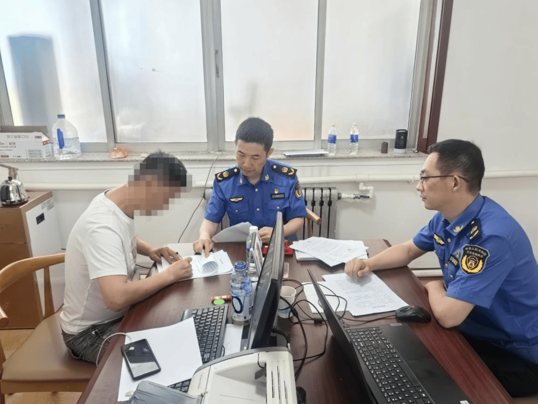 文旅部：今年将持续重点整治虚假宣传、非法招揽、强迫消费等