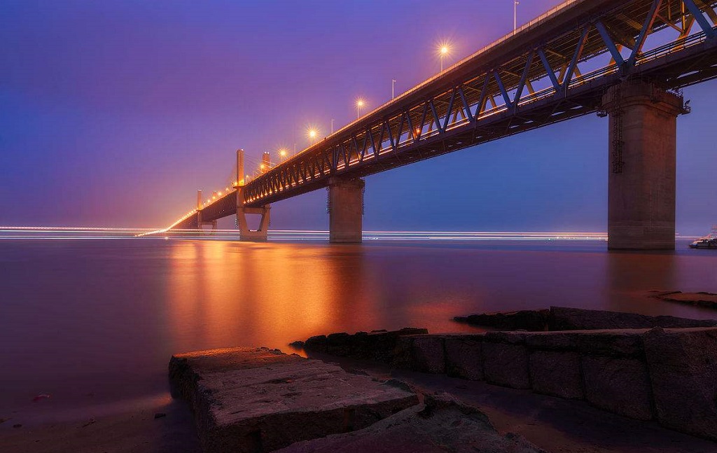 （全国两会）全国人大代表钟承林：长江鱼成为宜宾市民养在江里的“新宠物”