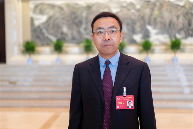 两会丨全国政协常委、经济委员会副主任马建堂:提振消费要多措并举要把更多投资聚焦于人