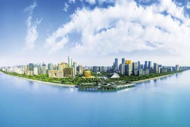 仲量联行张静:中国经济正从“规模扩张”向“价值创造”跃迁