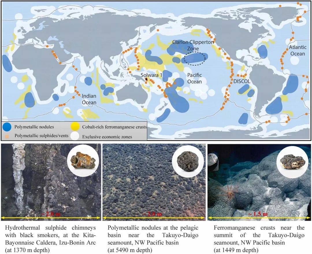 格林美与中国恩菲战略合作,共同推动关键矿产资源开发