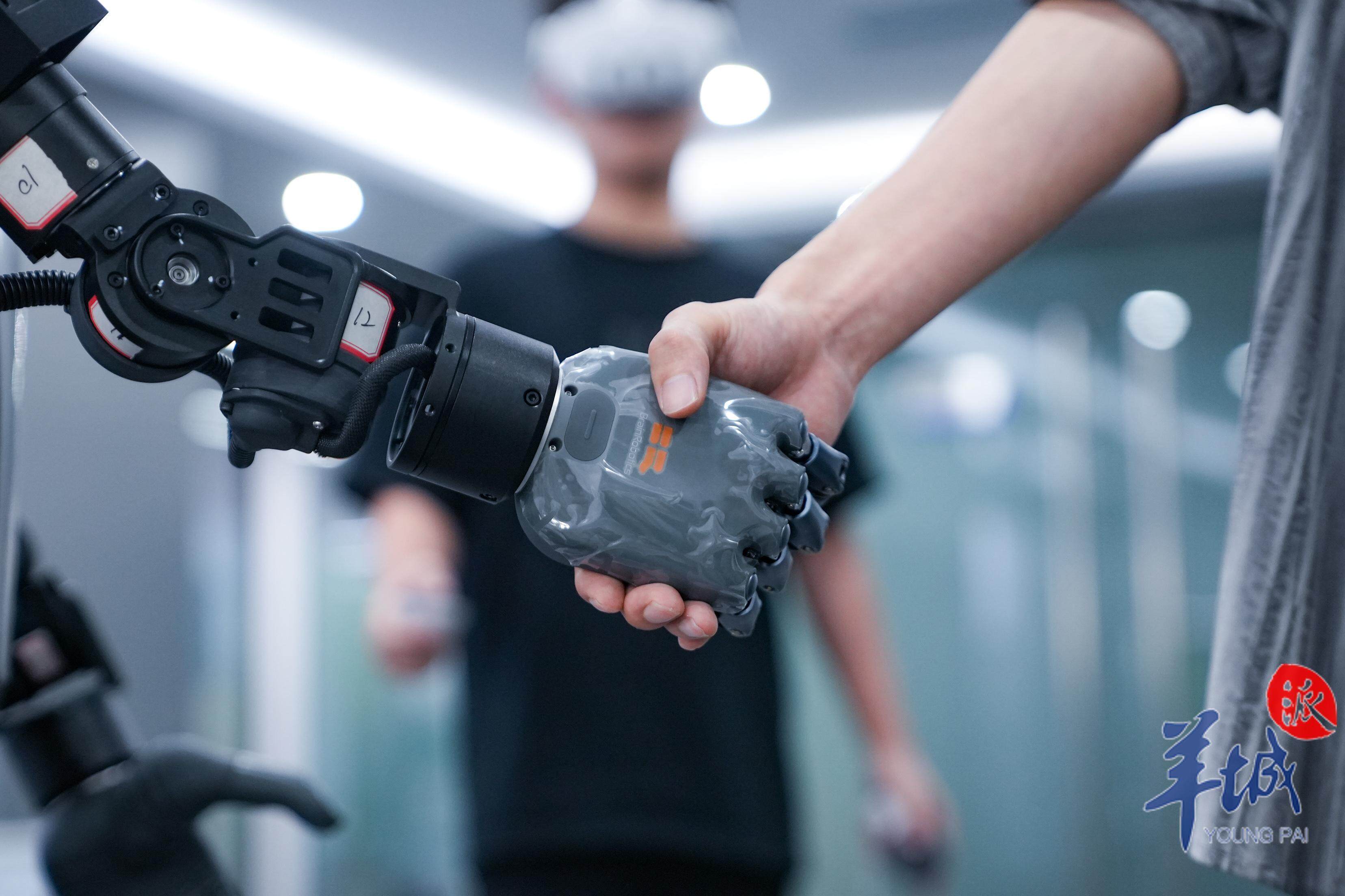 加速人工智能普惠应用，让AI助力老人一日三餐