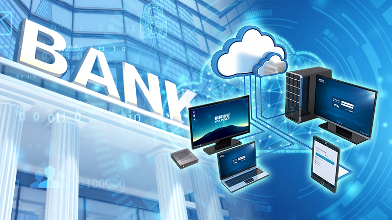 麒麟信安与电科金仓达成战略合作