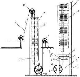 汉王科技获得实用新型专利授权：“云台组件与飞行器”