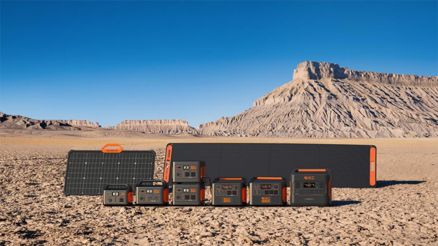 华宝新能：目前火星机器人产品尚未正式发布