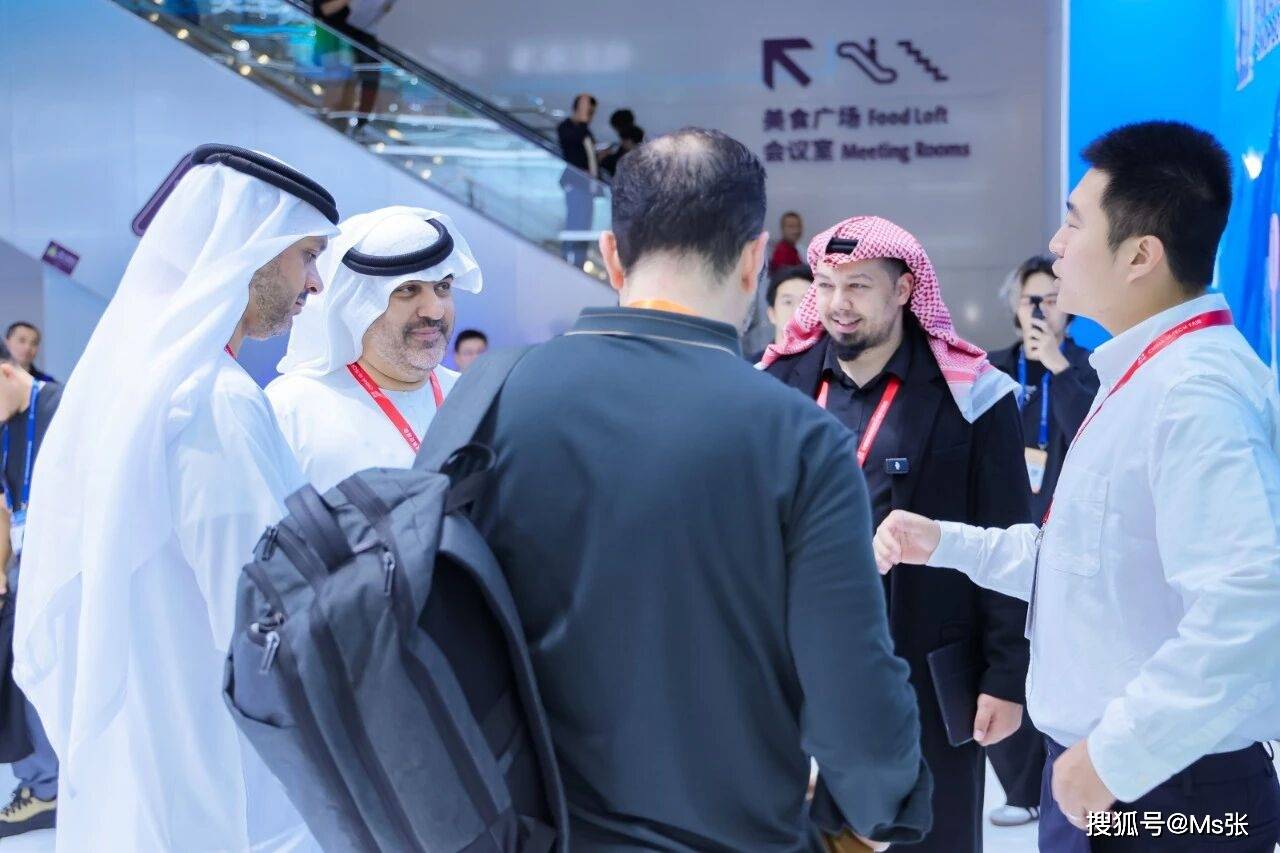 AI Show 2026北京人工智能与机器人展将于3月18日开幕