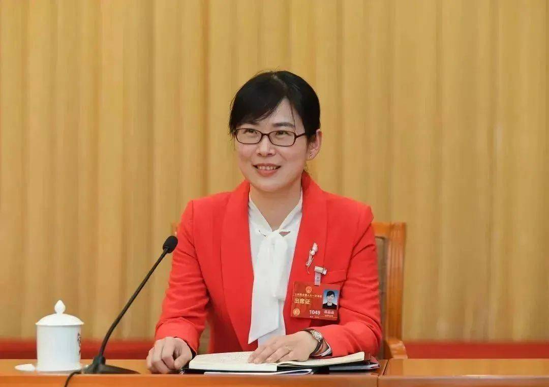 潘越代表——有序化债稳预期