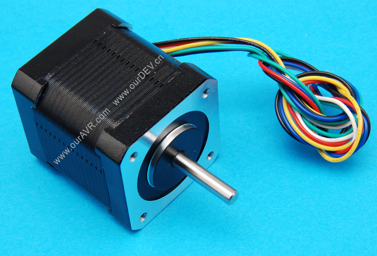 科德数控：公司轴向磁通电机样机组装已进入到收尾阶段