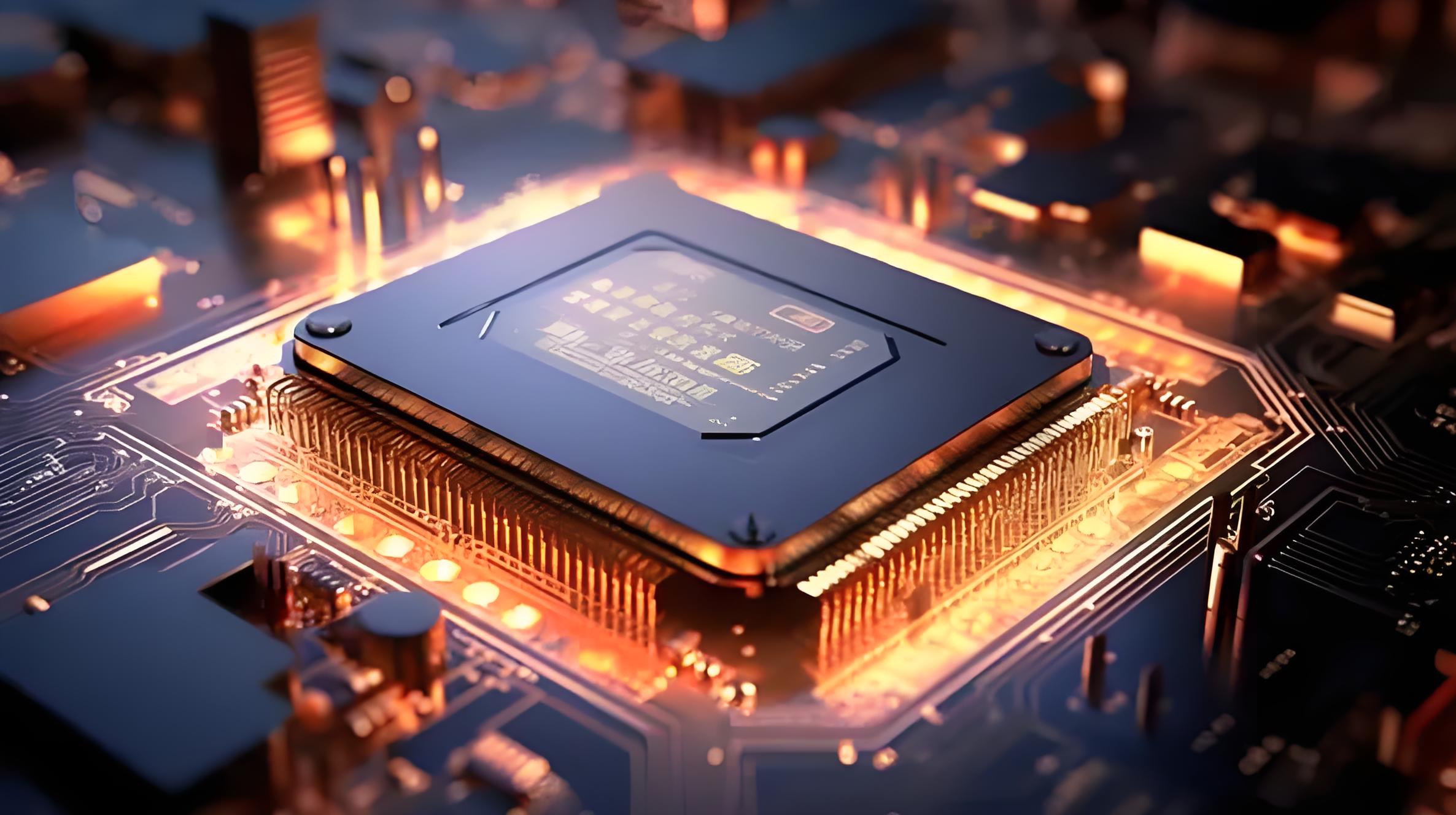 突破14英寸,国内半导体公司,传来好消息!芯片散热,也有大动作