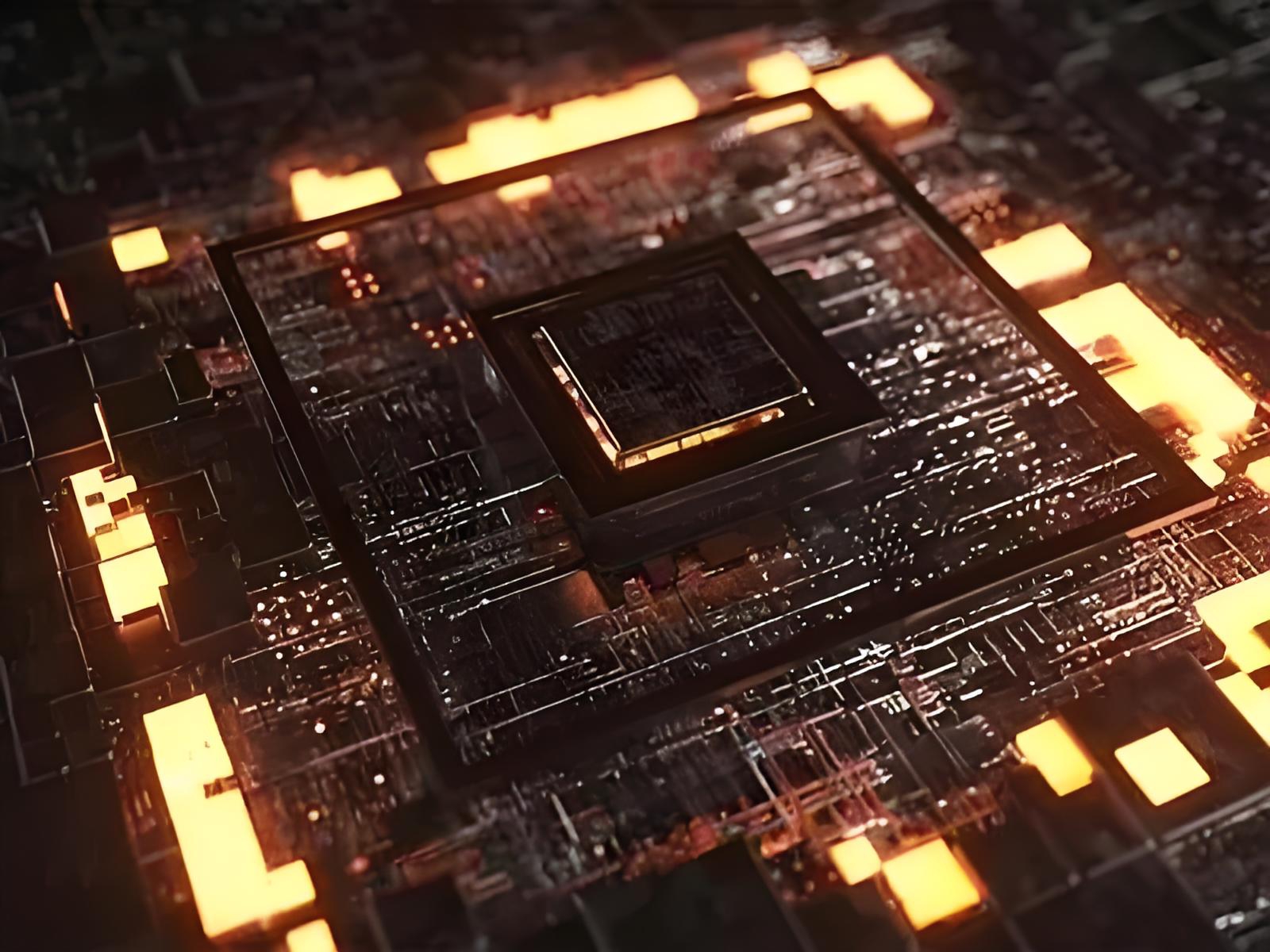 突破14英寸,国内半导体公司,传来好消息!芯片散热,也有大动作