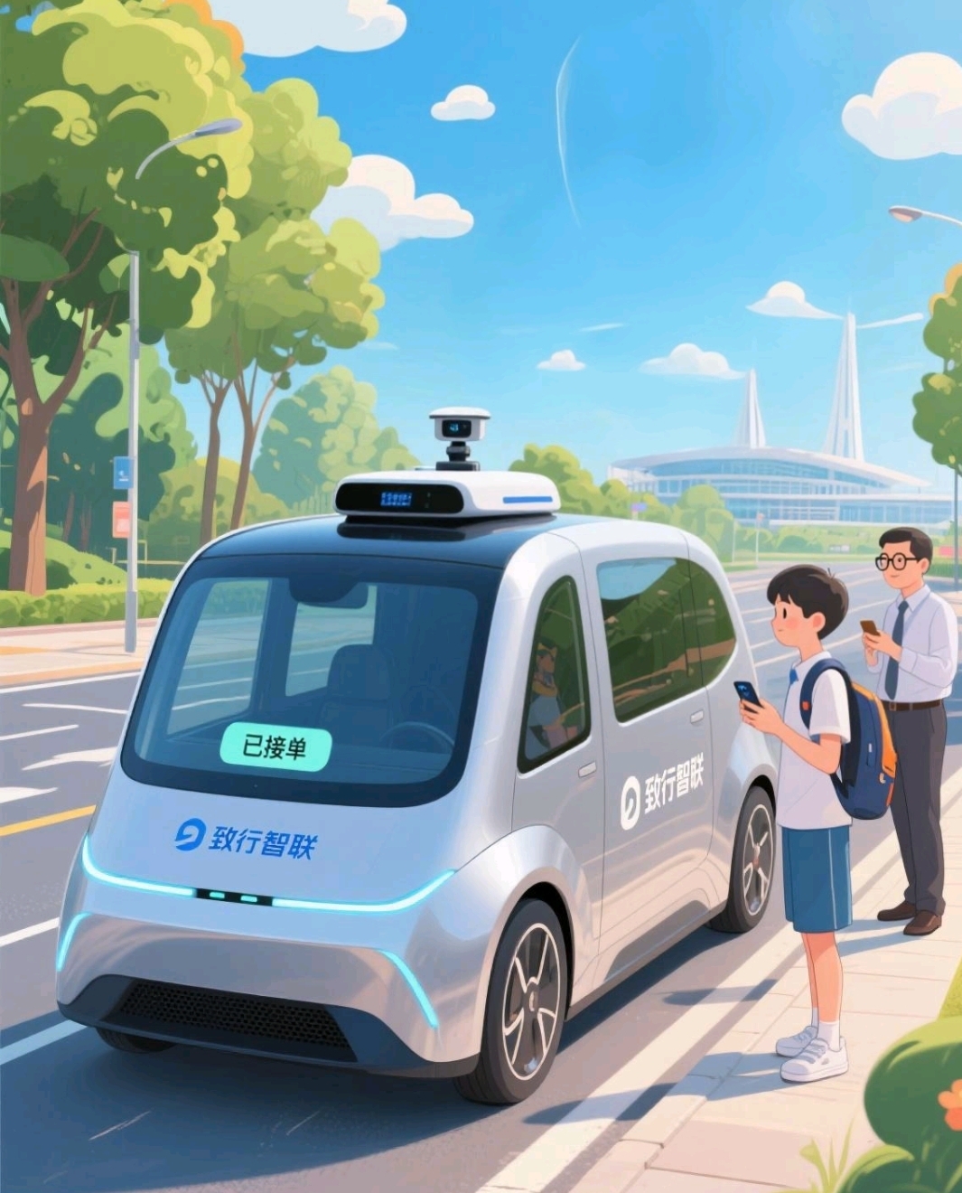 拥有“如意行”驾乘险，出行更顺畅！,人保财险 _2026出租车行业：拥抱变革，共创未来