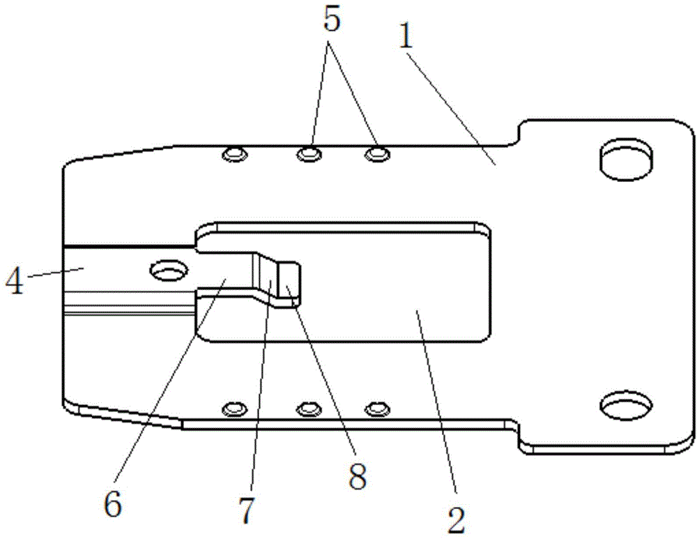 良信股份获得实用新型专利授权:“一种灭弧结构及断路器”