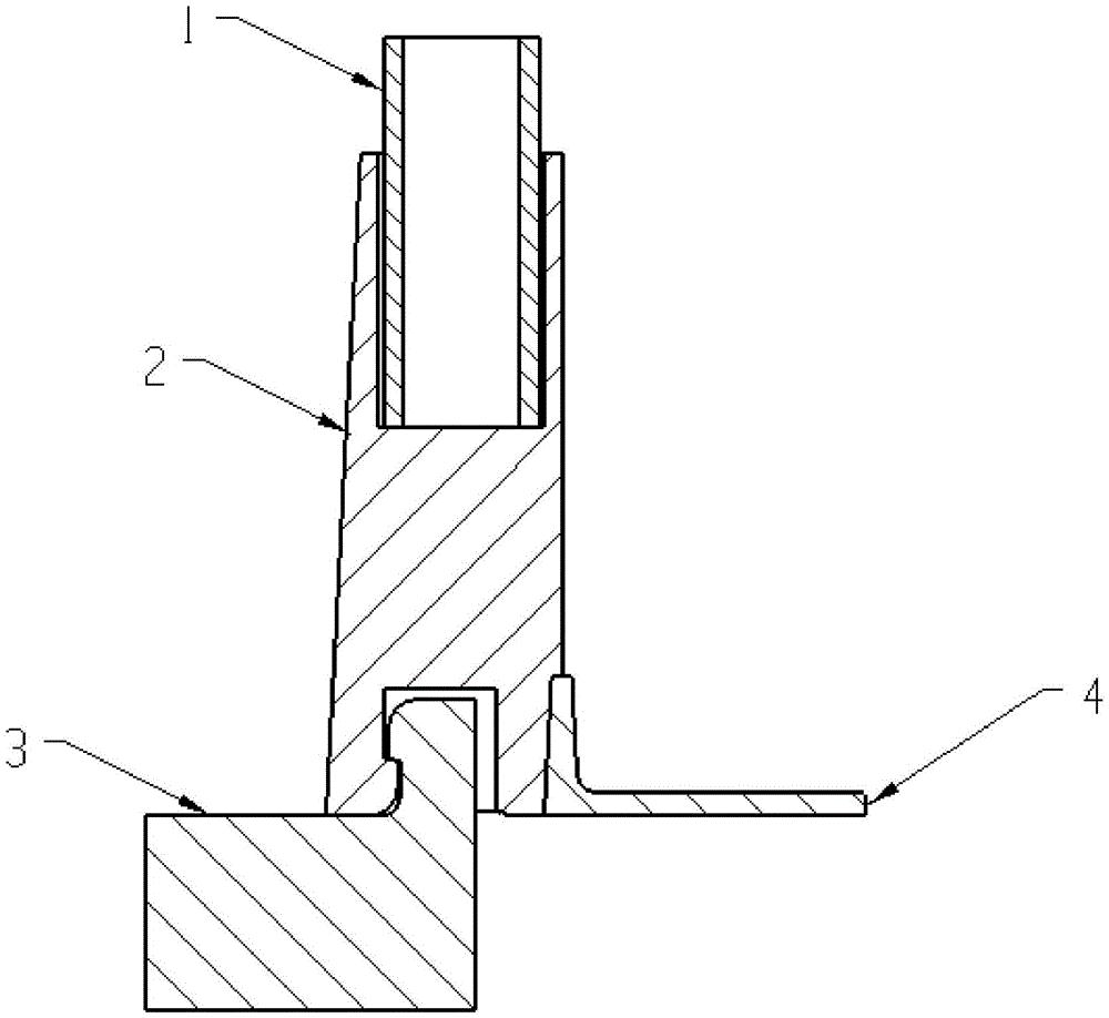 良信股份获得实用新型专利授权:“一种灭弧结构及断路器”