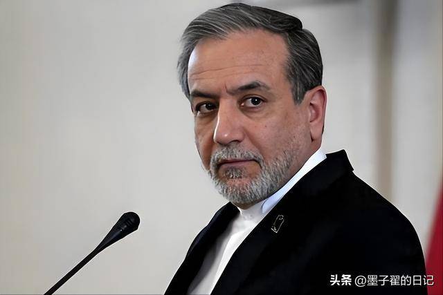 特朗普称“伊朗愿谈判但条件不够好”，质疑伊朗新领袖是否在世