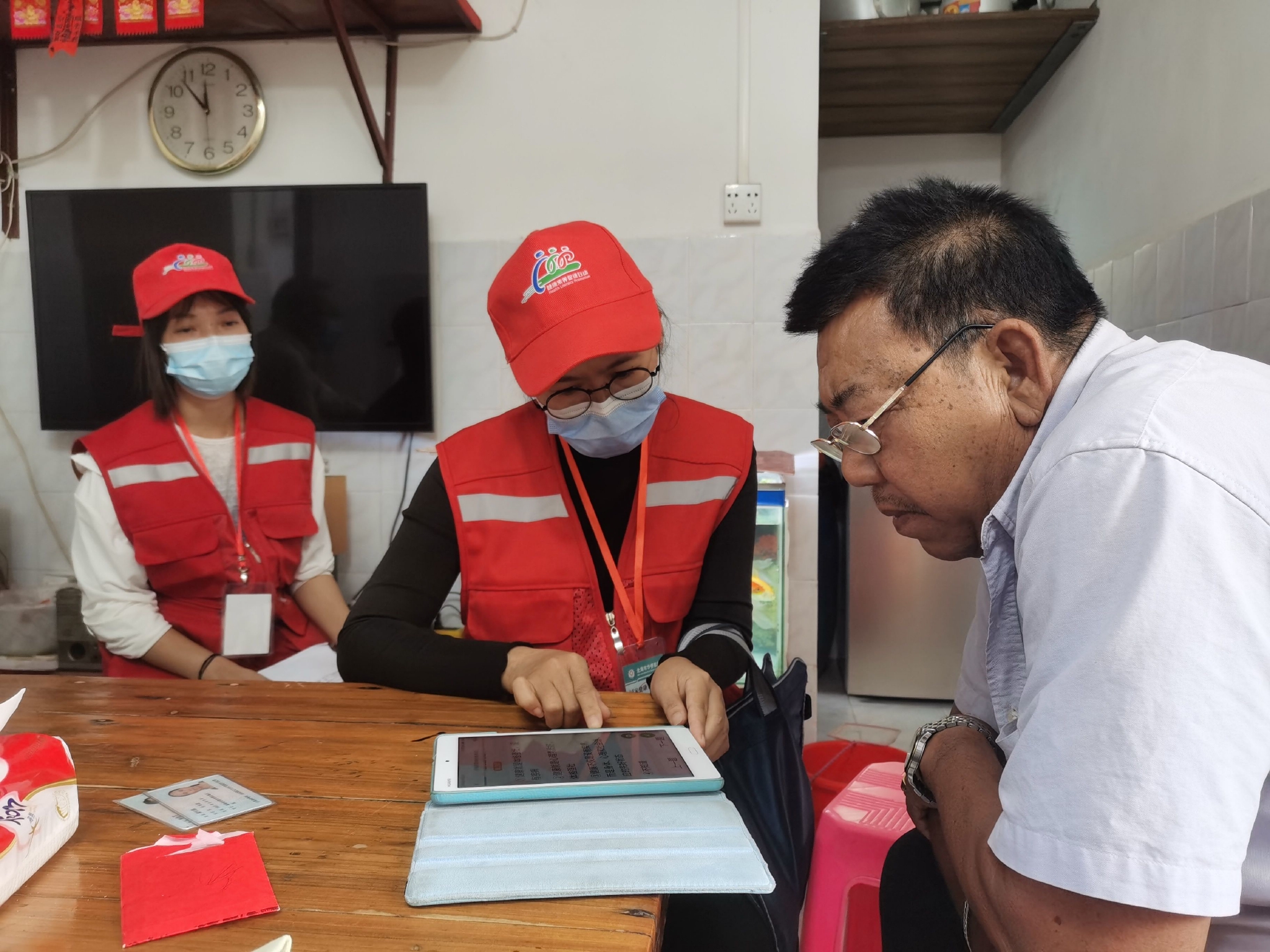 天津居民健康素养水平达40.33% 连续13年稳步提升