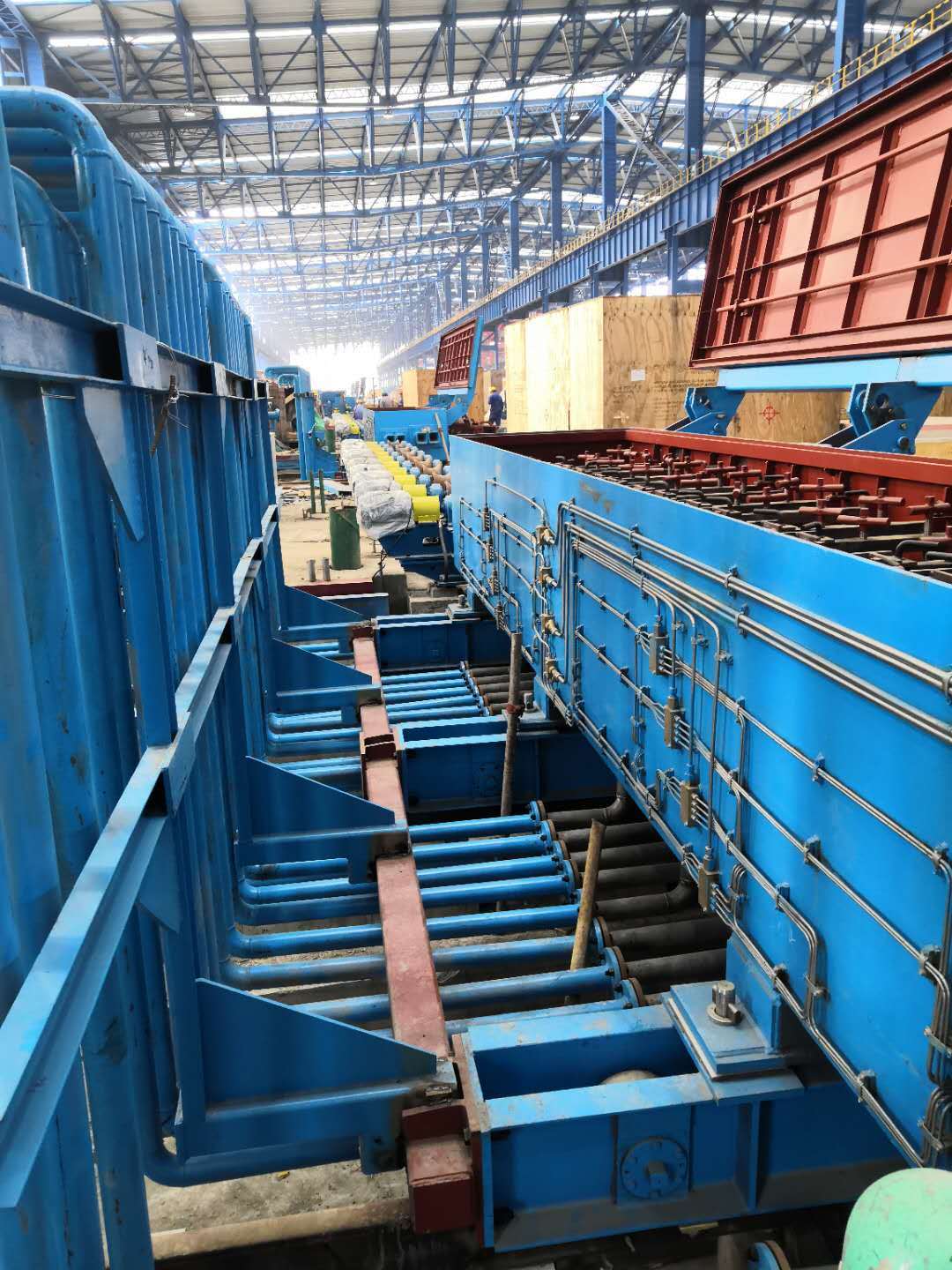 本钢板材获得发明专利授权：“一种提高厚氧化铁皮热成形钢电阻点焊接头性能的方法”