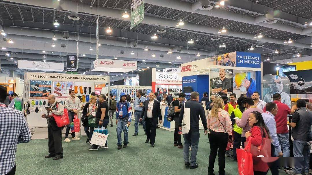 海外客商齐聚浙江瑞安“抢设备” “前展后厂”促合作