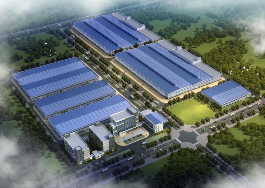 市场最前沿丨新材料收入连续四年破千亿元 这家建材企业如何实现产业结构重塑