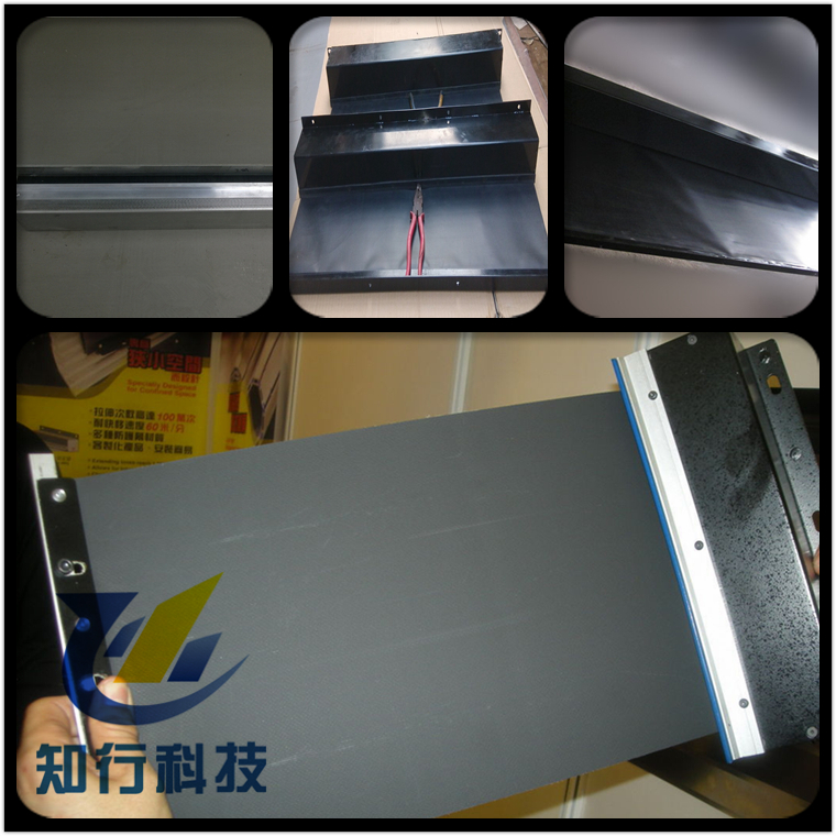 亚威股份获得外观设计专利授权:“数控板料折弯机护罩(PBE系列)”