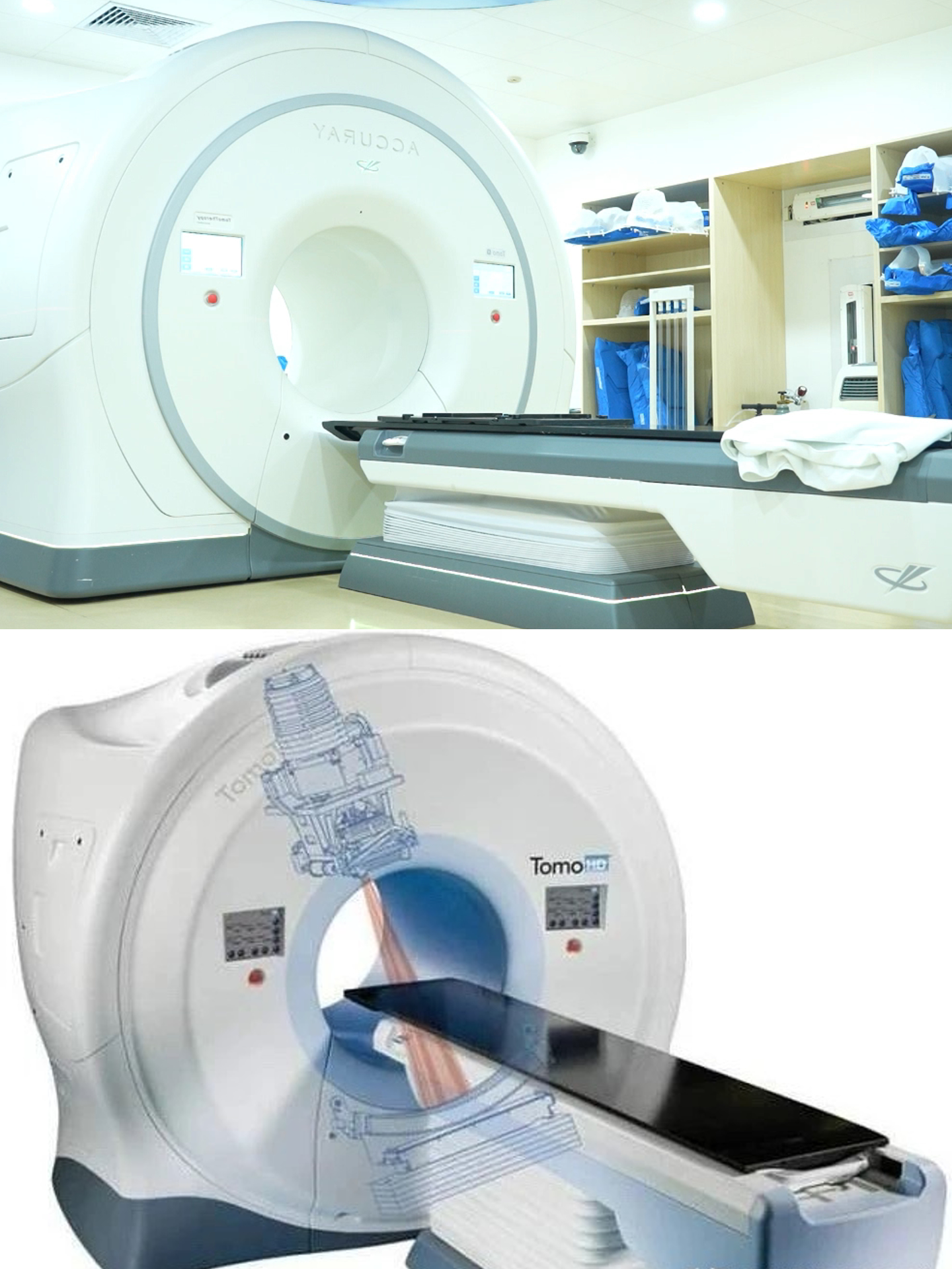 联影医疗获得发明专利授权:“一种磁共振图像引导的放射治疗系统”