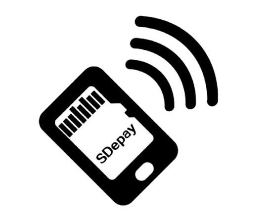 东信和平获得实用新型专利授权：“一种用于小卡包装的可调限位装置”