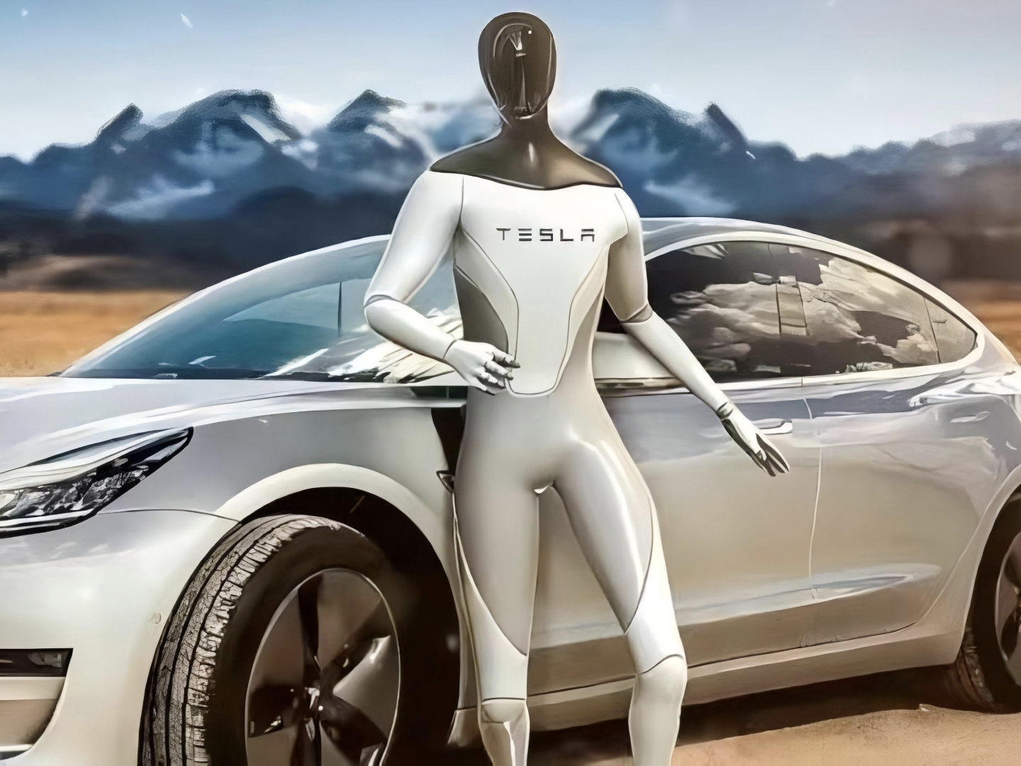 马斯克宣布大计划：将量产AI专用半导体