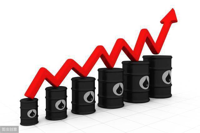 美国汽油价格创4年来新高