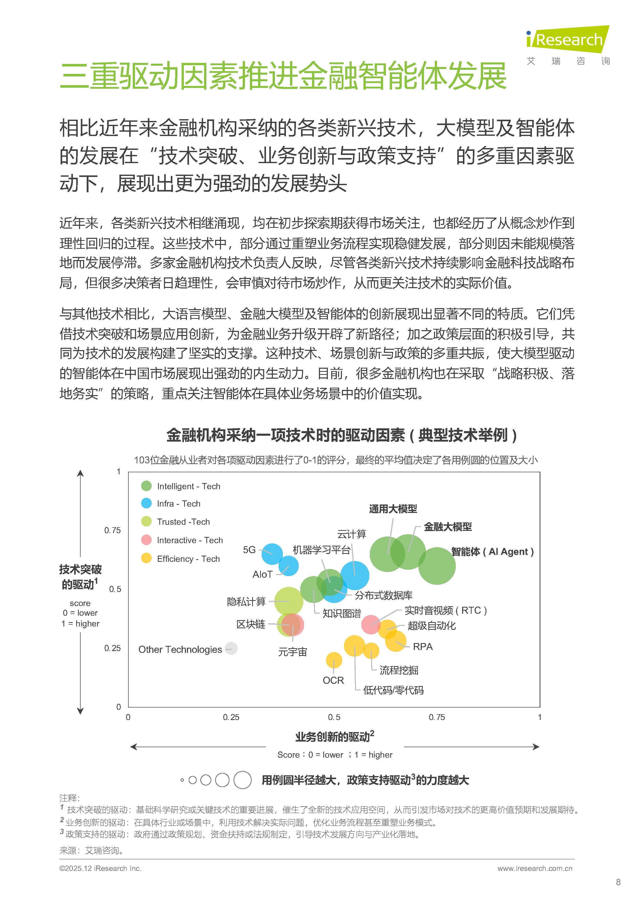 综述丨3月全球AI观察：智能体加速落地 技术滥用须警惕