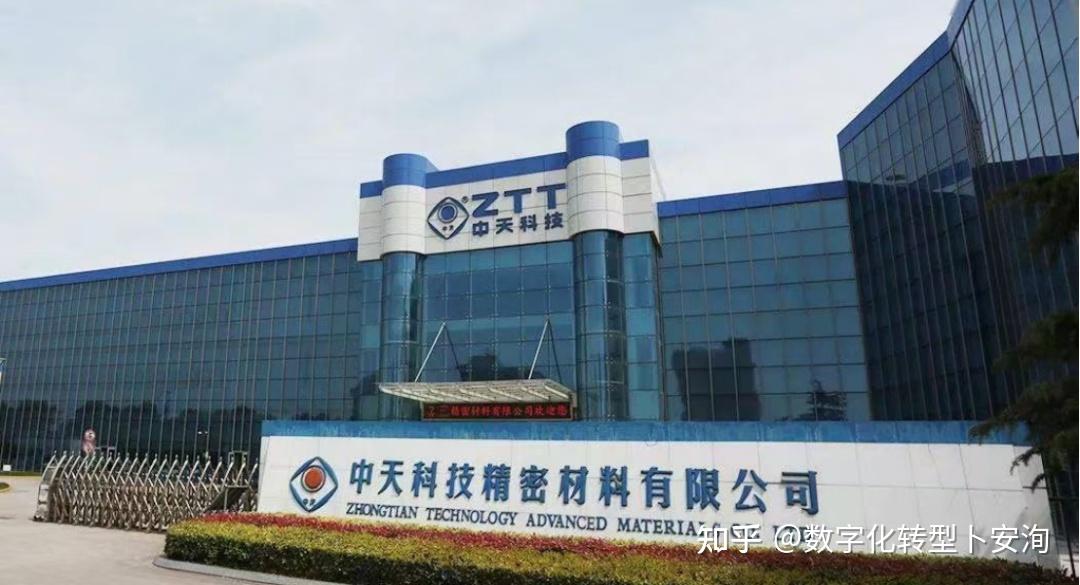 中天科技获得发明专利授权：“共口径双极化室分天线及通信设备”