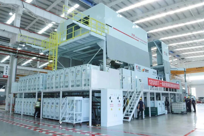 广东鸿图：公司始终将提升高附加值产品市场份额作为优化产品结构、增强盈利韧性、塑造核心竞争力的关键战略抓手