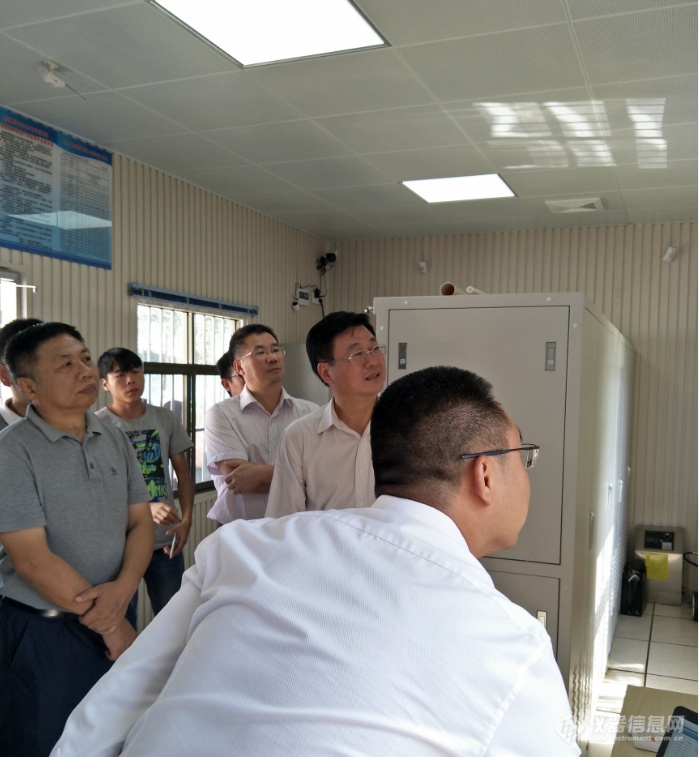 力合科技获得发明专利授权：“全自动化水质检测实验室、水样的自动化输送方法”