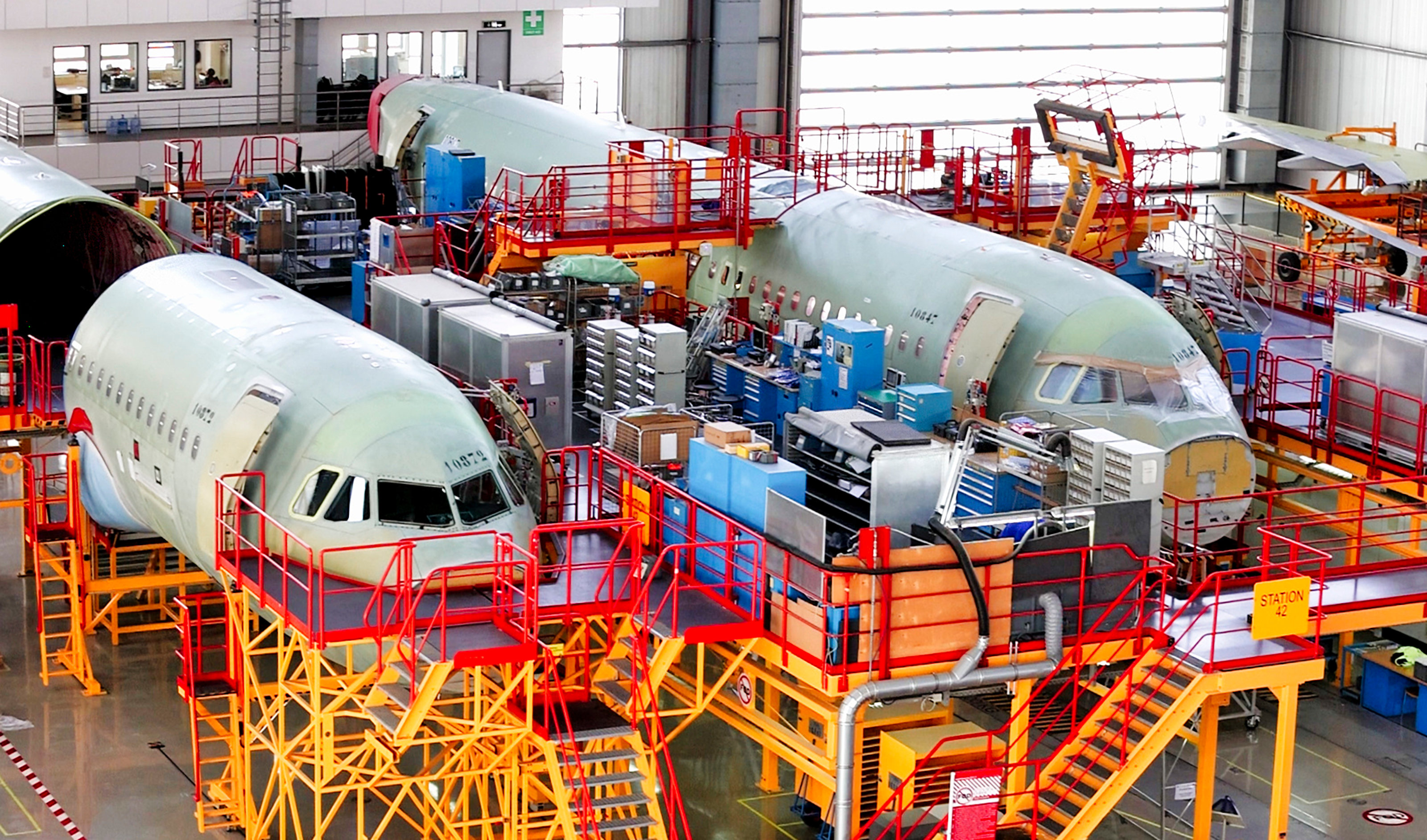 海新能科：公司生物航煤采用FOB方式销售