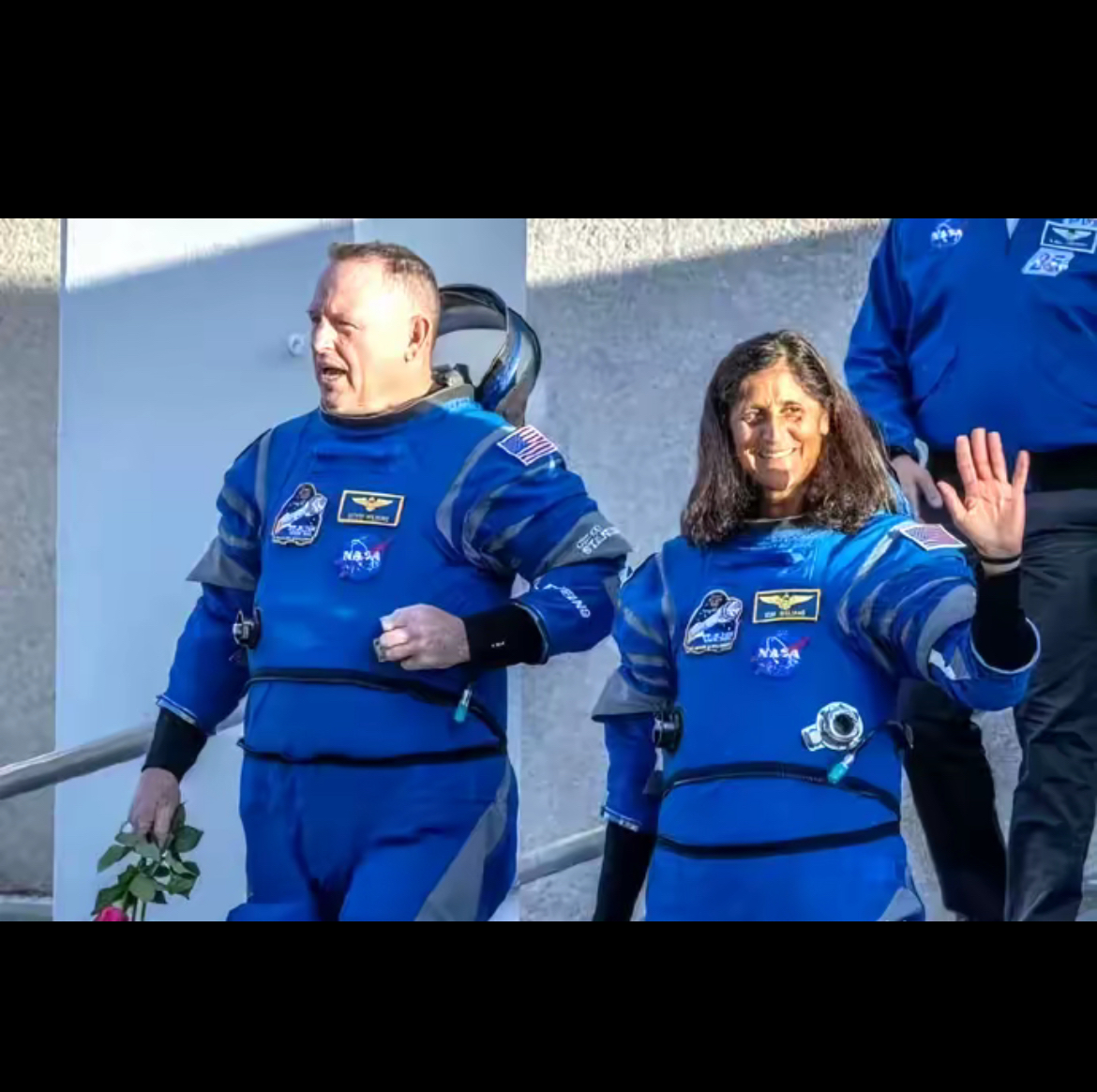 科普丨绕月飞船厕所出故障，太空如厕为何这么难