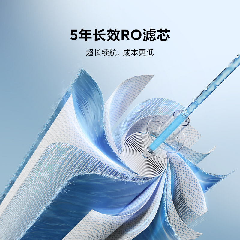 2026净水器项目：从