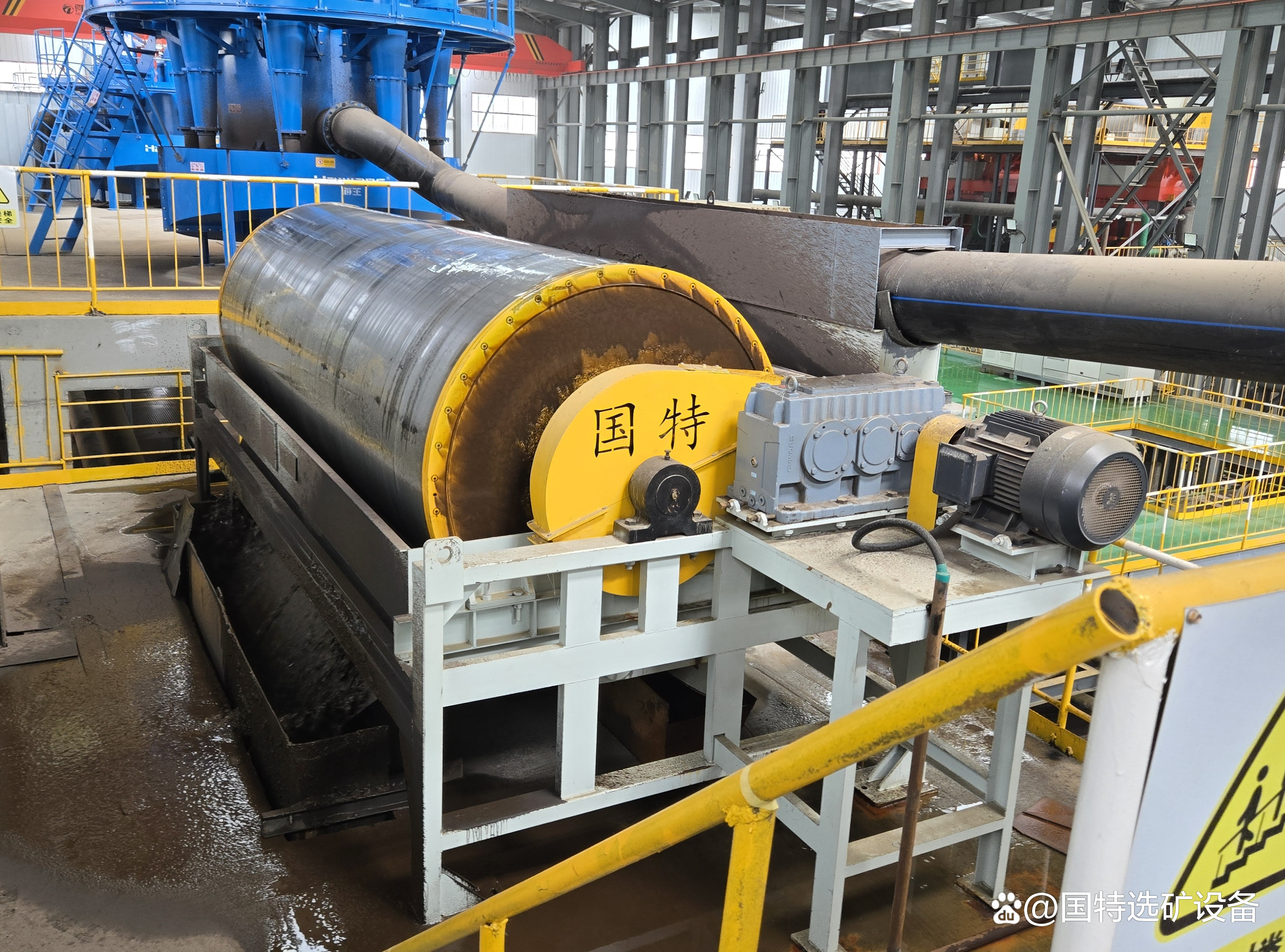 中国化学:公司研发并应用钛合金特种设备,主要服务于工程项目的建设