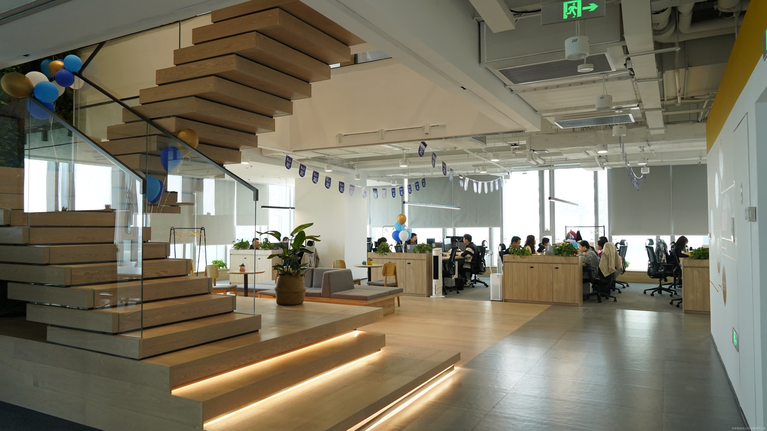 云汉芯城：预计首季净利润4904.41万元~5420.66万元 同比增139.40%~164.60%